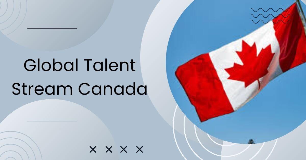 Global Talent Stream Canada