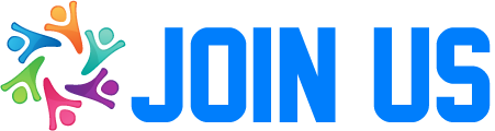 Join Us