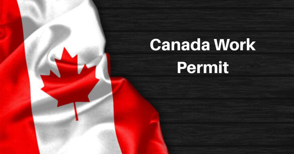 Canada Work Permit