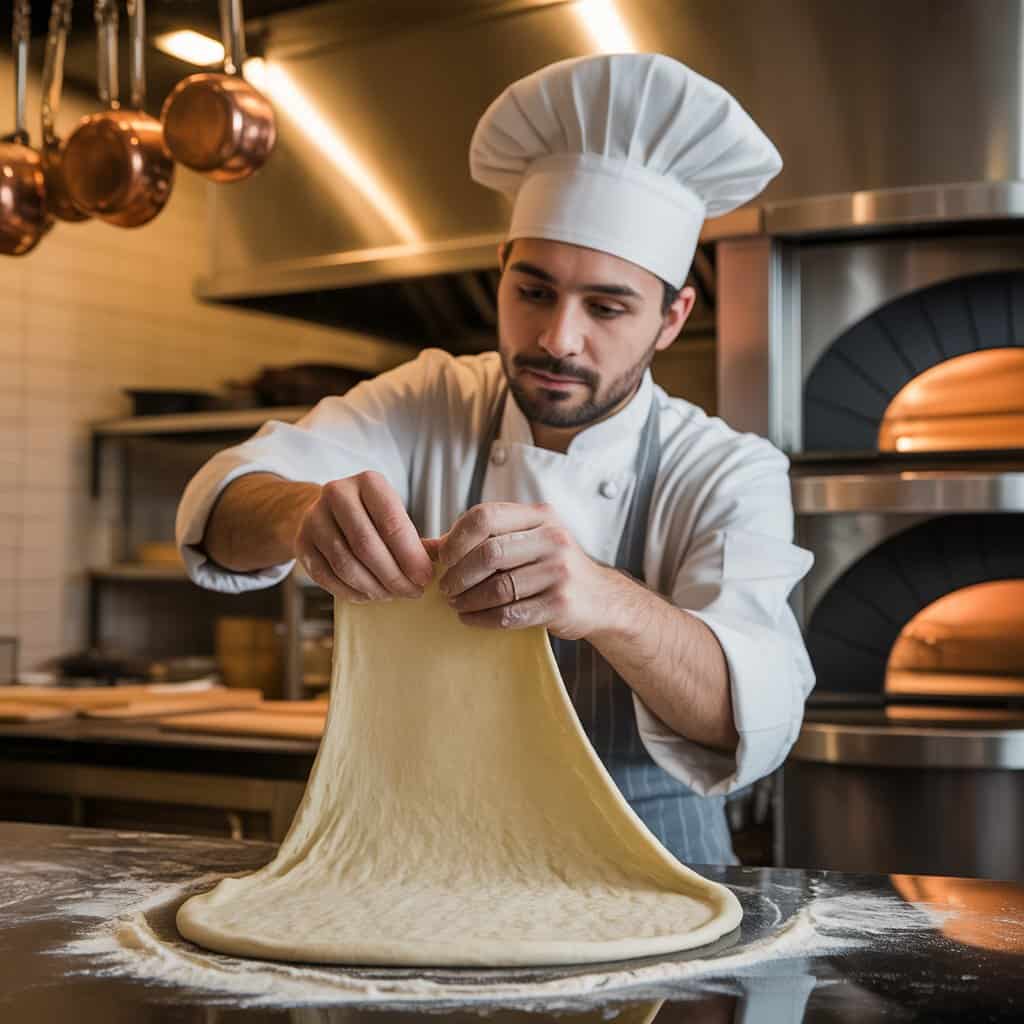 Trainee Pizza Chef Jobs in UK