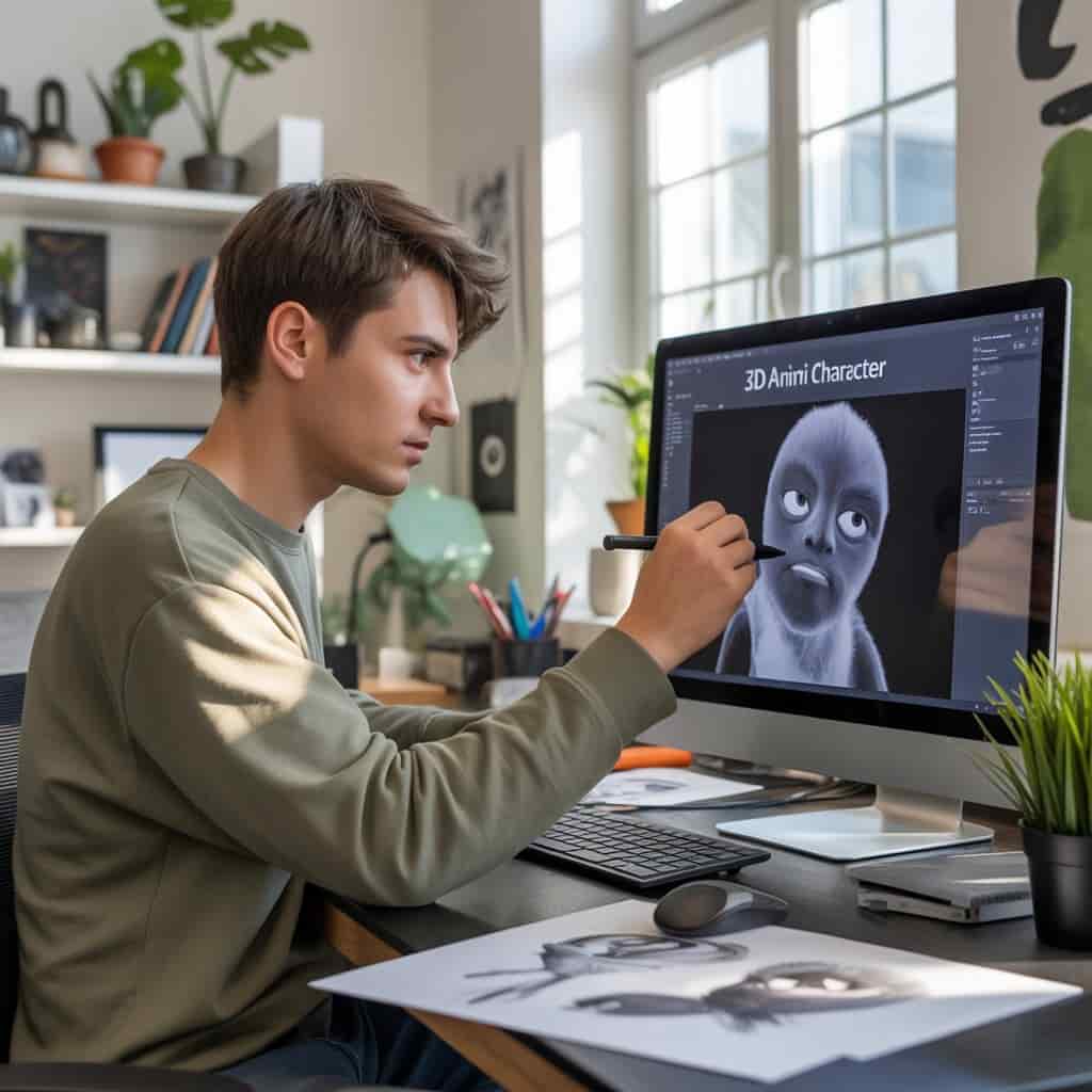 3D Artist Jobs in Canada