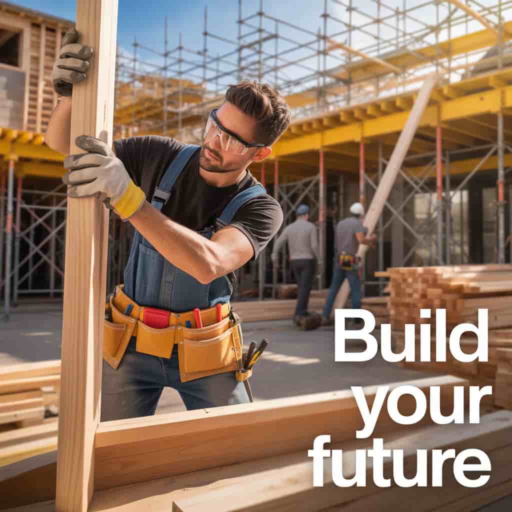 Carpenter Jobs in France