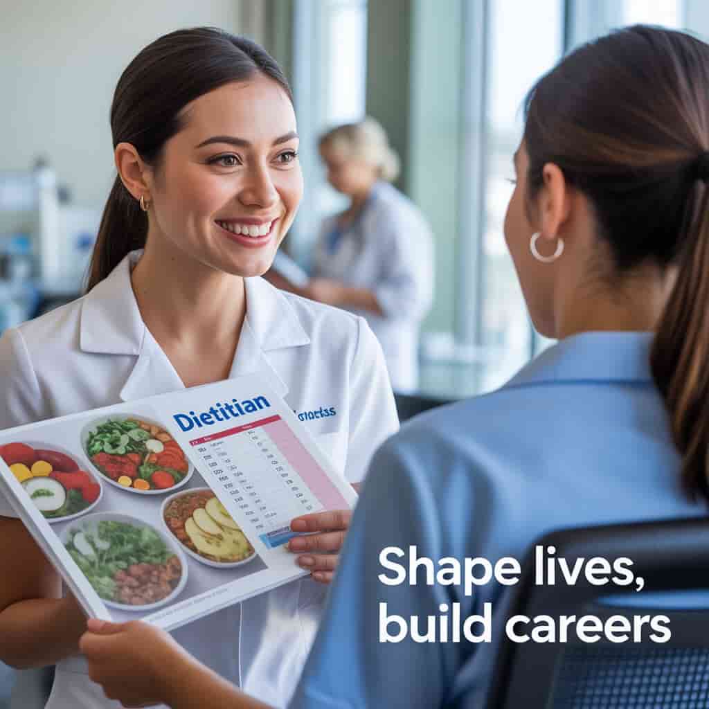 Dietitian Jobs in Australia
