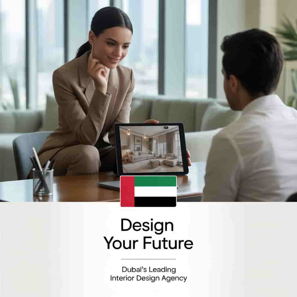 Interior Designer Jobs in Dubai