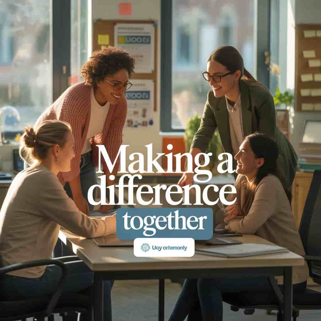 NGO Jobs in UK