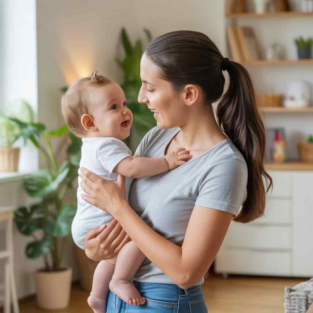 Nanny Jobs in Qatar
