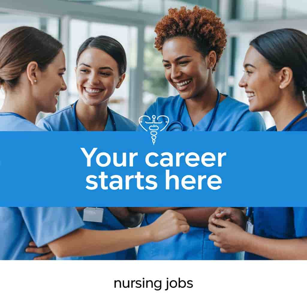 Oman Nursing Jobs