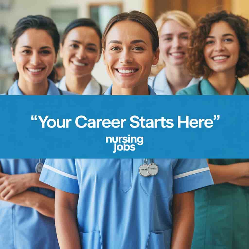 Registered Nurse Jobs in Kuwait